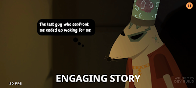 Wildboys: Supreme Duel & Guns تصوير الشاشة 7