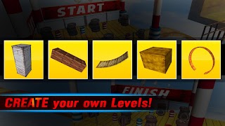 STUNTMAN 3D screenshot 5