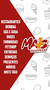 Mais Delivery скриншот 5