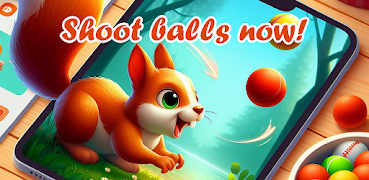 Bubble POP GO : Bubble Shooter Plakat