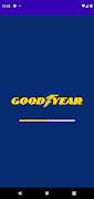 Goodyear Care Cartaz