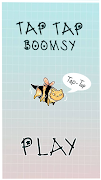 Boomsy! poster