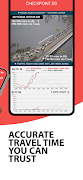 CHECKPOINT.SG Traffic Camera captura de pantalla 1