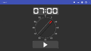 Timer-7 스크린샷 5