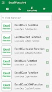Learn Excel Course, Excel Software, Excel Tutorial screenshot 3