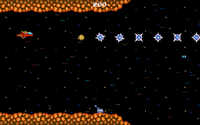 Galactic Instigator screenshot 3