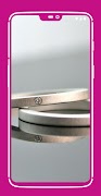 Wedding Ring Design ภาพหน้าจอ 1