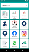 برنامه‌نما Acerte Telecom عکس از صفحه