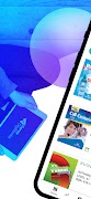Express DigiBooks 截图 2