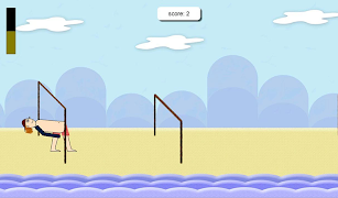 Limbo Dance Screenshot 3