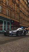Bugatti Chiron Wallpapers screenshot 2