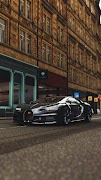 Bugatti Chiron Wallpapers screenshot 2