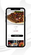 Zero 23 Restaurant تصوير الشاشة 3