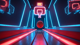 Elev8 - Motion Tracking Games screenshot 5