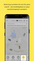 Call Cab  -Book Cabs/Taxi ảnh chụp màn hình 3