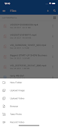 DCloud : 1TB Cloud Storage screenshot 4