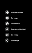 Blur Image screenshot 1