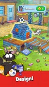 Simon's Cat Match! screenshot 6