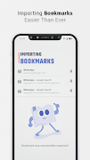 XBrowser - Super Fast, Private & Ad blocker تصوير الشاشة 4