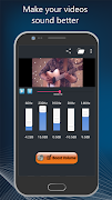Video Sound Equalizer imagem de tela 7
