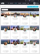 WACKER GLOBE screenshot 1