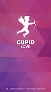 CupidLove Plakat