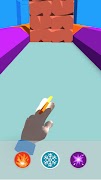 Card Throw Master โปสเตอร์