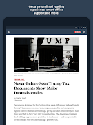 ProPublica ภาพหน้าจอ 7