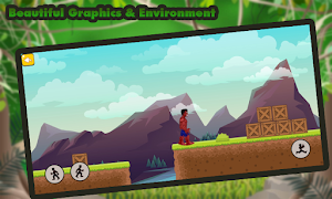 Monster Attack - Adventure 截圖 2