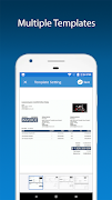 Invoice & Billing 스크린샷 5