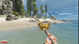 Stranded Deep Mobile screenshot 7