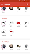 Coco E-commerce UI KIT captura de pantalla 2