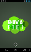 Know & Feel syot layar 2
