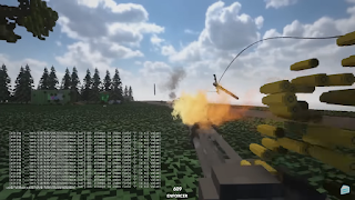 Teardown Walkthrough 2022 Plakat