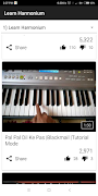 Learn Harmonium Screenshot 1