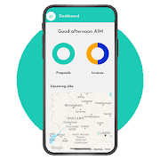 AIM Environmental تصوير الشاشة 4