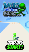 Word Catch Runner ภาพหน้าจอ 7