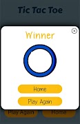 Tic Tac Toe Screenshot 4