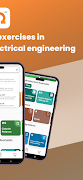 Electrical Engineering: Quiz screenshot 5