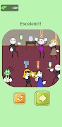 Hyper Frog Tongue screenshot 1