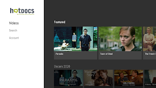 Hotdocs screenshot 3