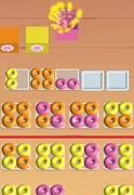 Donut Stack Jam स्क्रीनशॉट 7