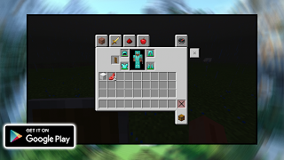 Java aspects for Minecraft screenshot 7
