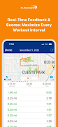 Runcoach screenshot 1