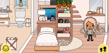 1 Schermata Tips for Toca Boca World