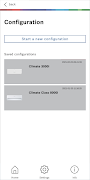 Bosch Climate Select 截图 6