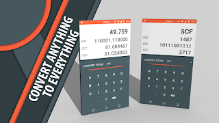 CRYPTOID | Converter Encryptor 截圖 5