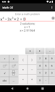 Math CE ảnh chụp màn hình 2