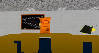 Hungry Mad Math Teacher Loves  screenshot 5