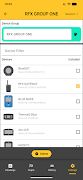 ThermoWorks screenshot 3